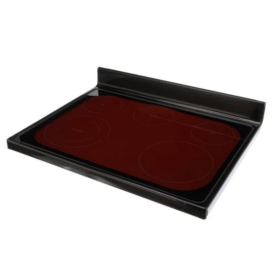 Picture of Whirlpool W11175876 Cooktop