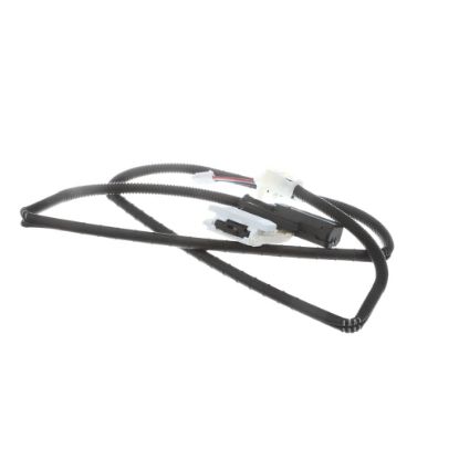 Picture of Whirlpool W11176112 Door Latch