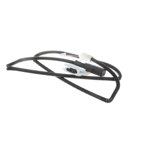 Picture of Whirlpool W11176112 Door Latch