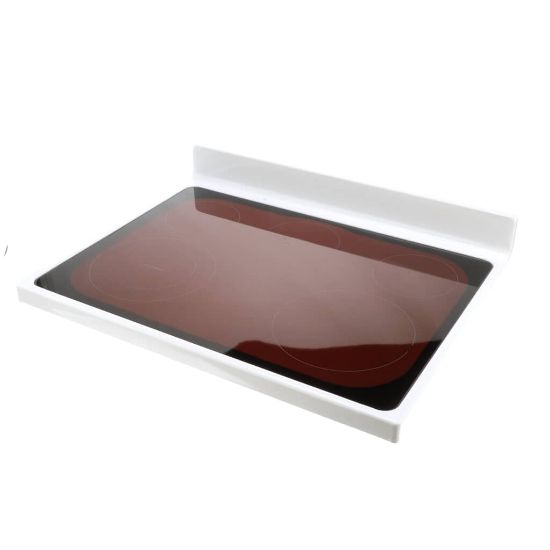 Picture of Whirlpool W11175877 Cooktop