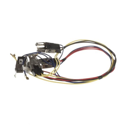 Picture of Whirlpool W11176326 Wire-harness