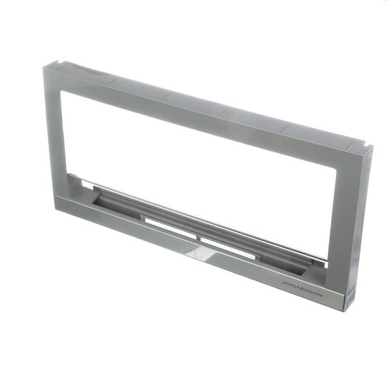 Picture of Whirlpool W11176882 Refrigerator Crisper Drawer Front