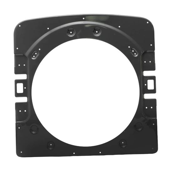 Picture of Whirlpool W11176947 Door