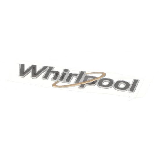 Picture of Whirlpool W11178521 Nameplate