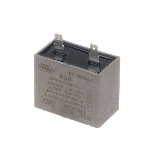 Picture of Whirlpool W11179313 Refrigerator Capacitor Board
