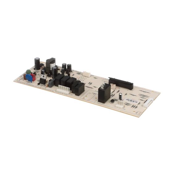 Picture of Whirlpool W11182110 Control Board