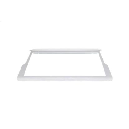 Picture of Whirlpool W11181679 Refrigerator Glass Shelf