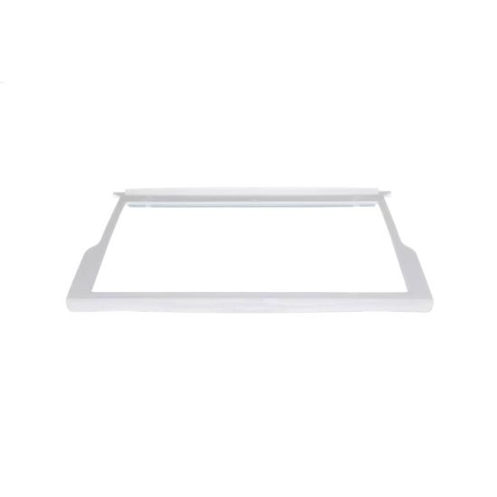 Picture of Whirlpool W11181679 Refrigerator Glass Shelf