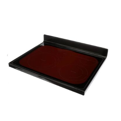 Picture of Whirlpool W11183708 Cooktop