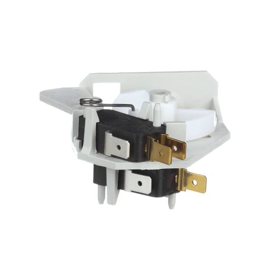 Picture of Whirlpool W11182140 Interlock