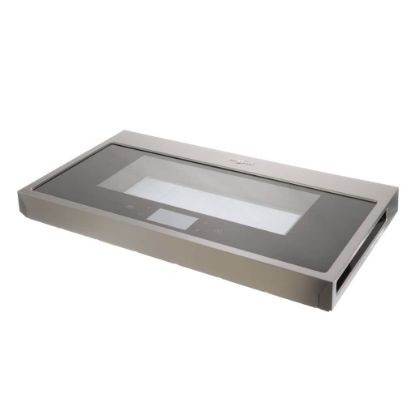 Picture of Whirlpool W11186019 Microwave Door