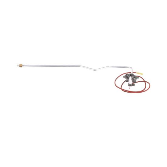 Picture of Whirlpool W11186509 Holder-orf