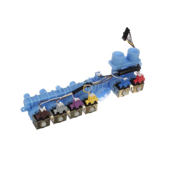 Picture of Whirlpool W11188329 Valve