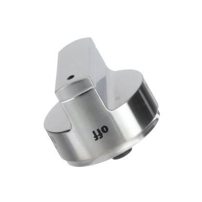 Picture of Whirlpool W11190815 Stove Knob