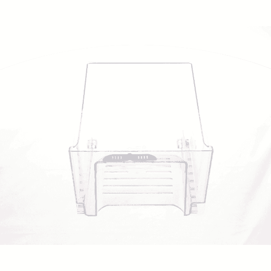 Picture of Whirlpool W11190823 Crisper Pan