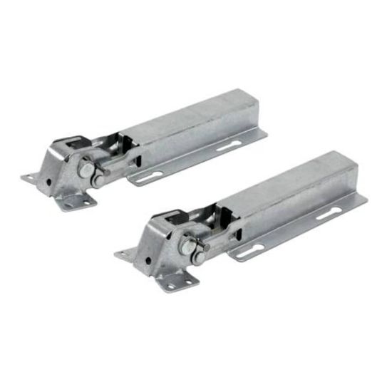 Picture of Whirlpool W11192197 Door Hinge