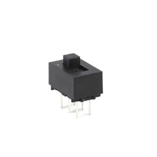 Picture of Whirlpool W11193832 Swtch-rckr