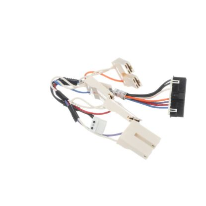 Picture of Whirlpool W11193817 Wire-harness