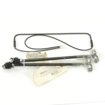 Picture of Whirlpool W11193825 Heater