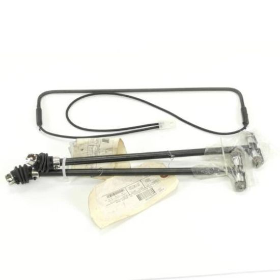 Picture of Whirlpool W11193825 Heater