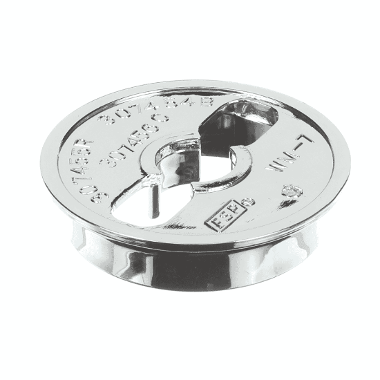 Picture of Whirlpool W11194997 Bezel-knob