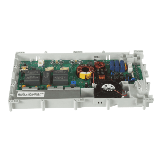 Picture of Whirlpool W11195737 Control Board
