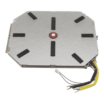Picture of Whirlpool W11195475 Surface Element