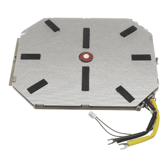 Picture of Whirlpool W11195475 Surface Element
