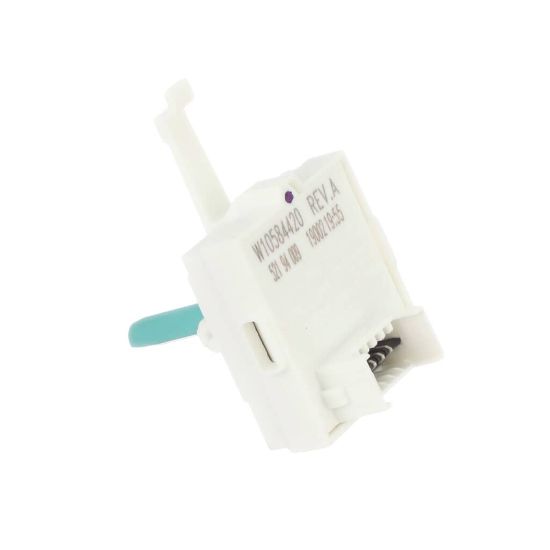 Picture of Whirlpool W11197418 Switch-cyc