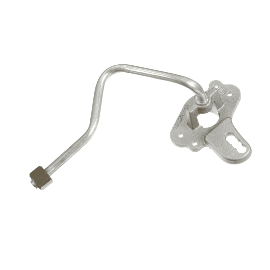 Picture of Whirlpool W11197500 Stove Surface Burner Orifice Holder