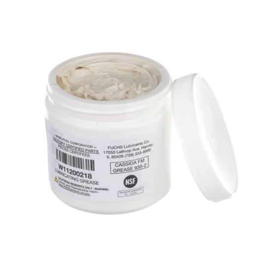Picture of Whirlpool W11200218 Mixer Grease