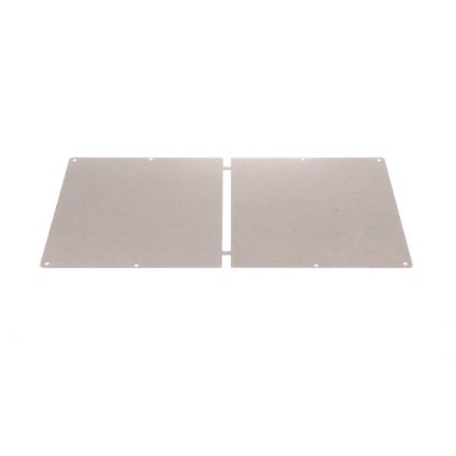 Picture of Whirlpool W11201789 Cover-stir