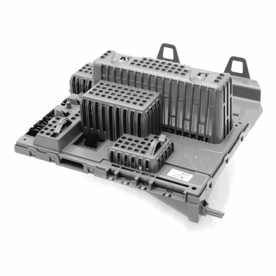 Picture of Whirlpool W11201275 Control Board