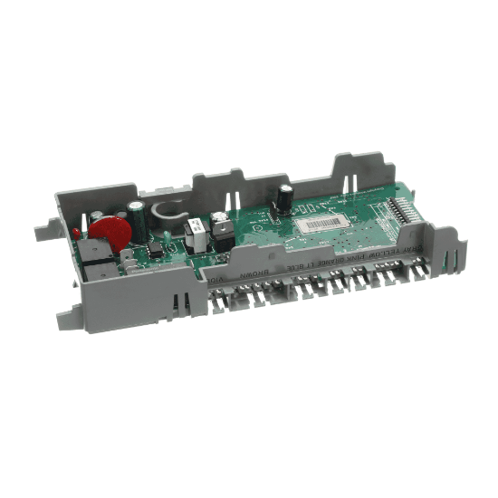 Picture of Whirlpool W11202742 Dishwasher Electronic Control Board