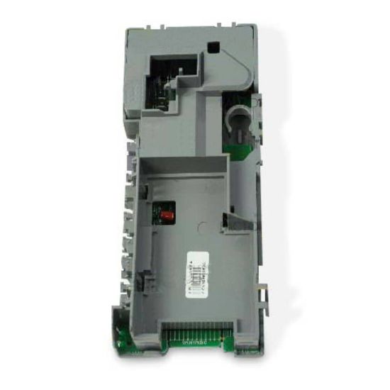 Picture of Whirlpool W11202746 Control Board