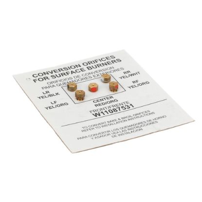 Picture of Whirlpool W11204348 Spud-orfce