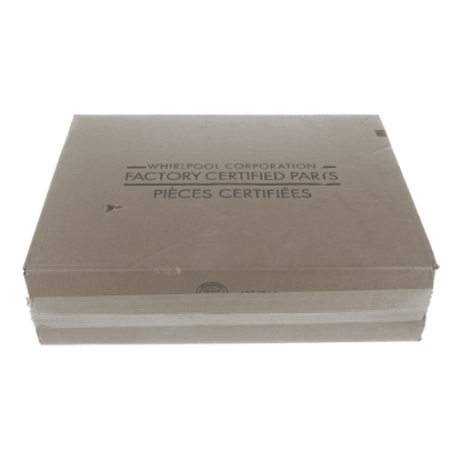 Picture of Whirlpool W11204377 Grate-kit