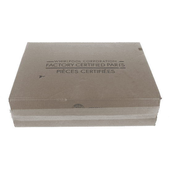 Picture of Whirlpool W11204377 Grate-kit