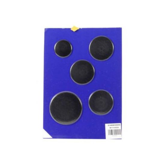 Picture of Whirlpool W11205294 Cap-burner