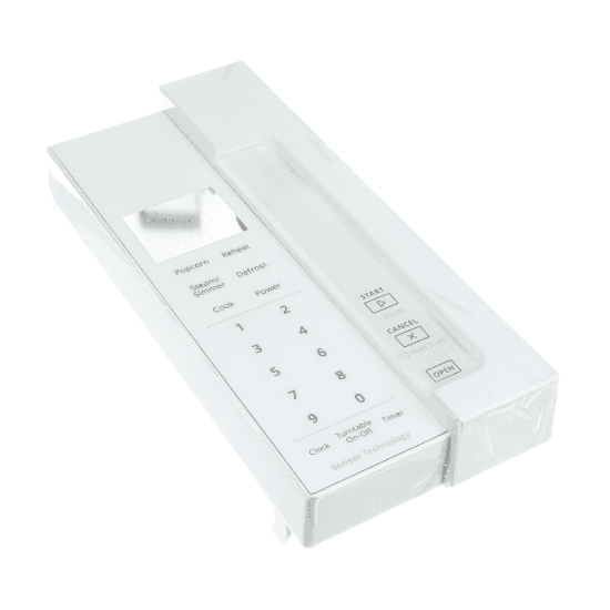 Picture of Whirlpool W11206892 Panl-cntrl