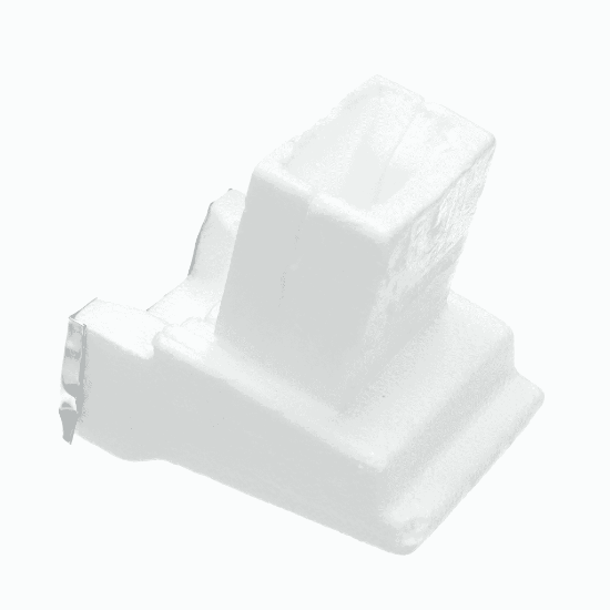 Picture of Whirlpool W11208347 Duct-air