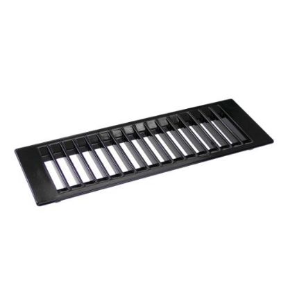 Picture of Whirlpool W11211500 Grille