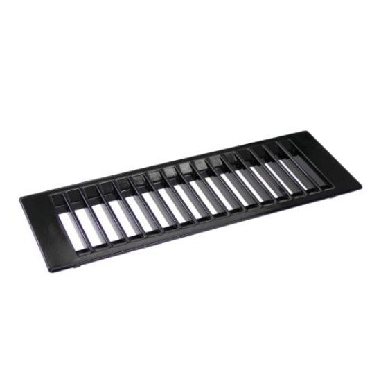 Picture of Whirlpool W11211500 Grille