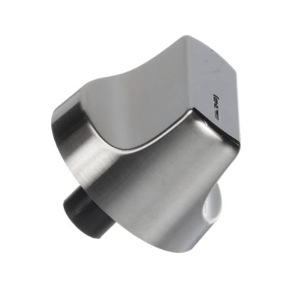 Picture of Whirlpool W11211501 Range Surface Burner Knob Stainless