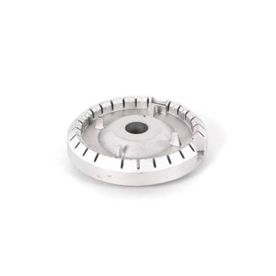 Picture of Whirlpool W11211506 Range Surface Burner Head Left Front