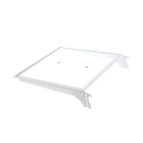 Picture of Whirlpool W11213107 Glass Shelf
