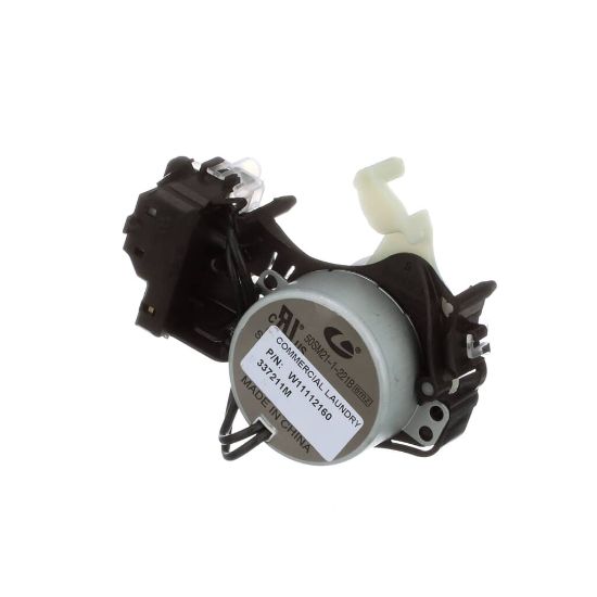 Picture of Whirlpool W11212745 Actuator