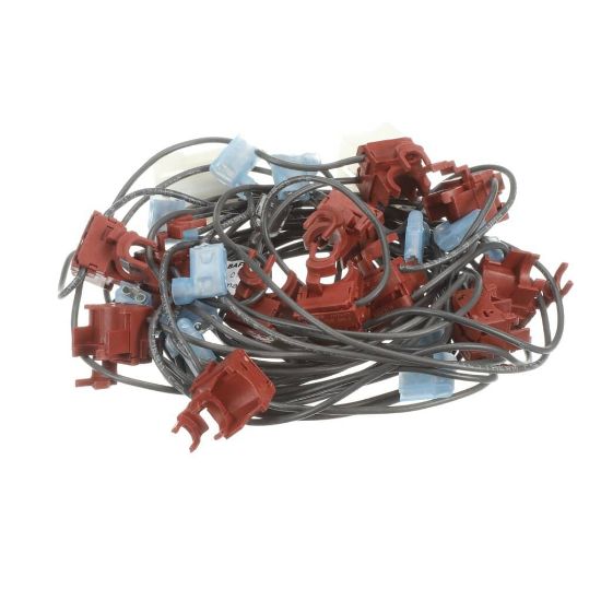 Picture of Whirlpool W11216658 Wire-harness