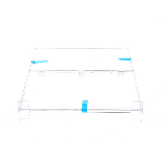 Picture of Whirlpool W11216934 Rail