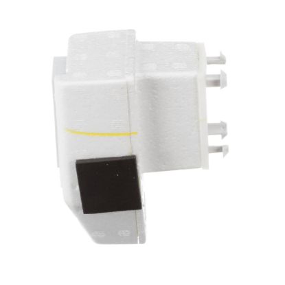 Picture of Whirlpool W11216945 Refrigerator Air Duct Diffuser